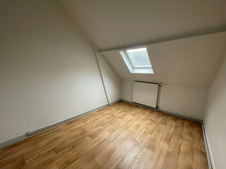 Appartement 730 €  sur Rennes (35000) - Réf. 3806