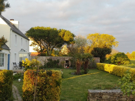 Maison sur Beuzec Cap Sizun ; 298 000 € ; Achat Réf. 26384CV