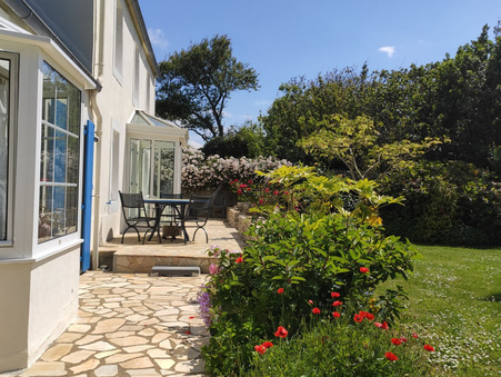 Vente maison 298 000 € Beuzec Cap Sizun