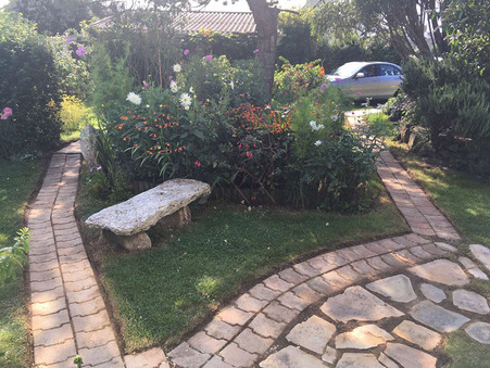 Maison 298 000 € Réf. 26384CV Beuzec Cap Sizun