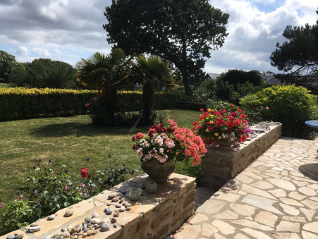 Maison 298 000 € sur Beuzec Cap Sizun (29790) - Réf. 26384CV