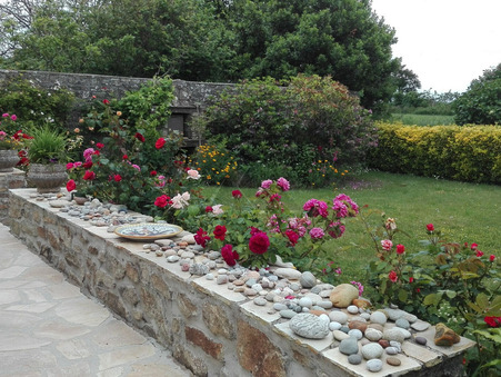 Vente maison 298 000 € Beuzec Cap Sizun