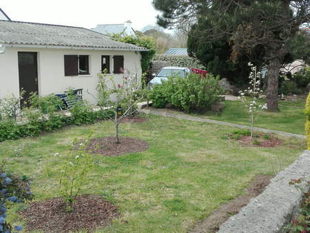 Maison sur Beuzec Cap Sizun ; 298 000 € ; Achat Réf. 26384CV