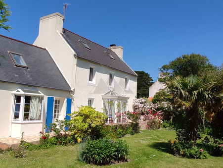 Maison sur Beuzec Cap Sizun ; 298 000 € ; A vendre Réf. 26384CV