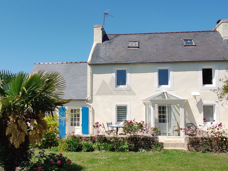 Maison 298 000 € sur Beuzec Cap Sizun (29790) - Réf. 26384CV