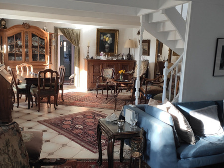 A vendre maison Beuzec Cap Sizun 29790; 298 000 €