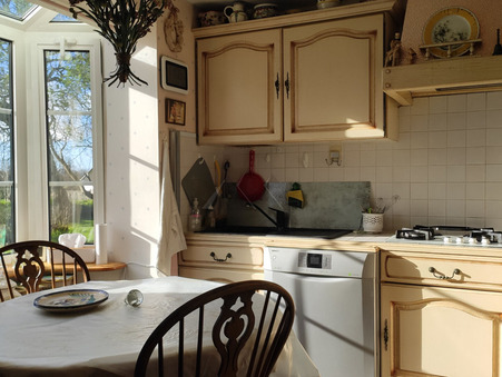 Vente maison 298 000 € Beuzec Cap Sizun