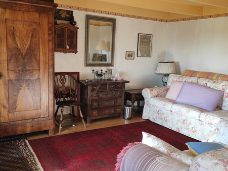 Maison 298 000 € Réf. 26384CV Beuzec Cap Sizun