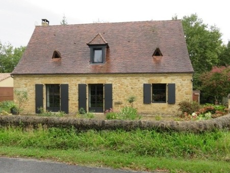Vente Maison BEYNAC Réf. 1696 - Slide 1