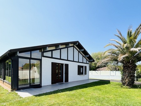 Maison sur La Teste de Buch ; 599 900 € ; Achat Réf. VM1140-WALKER_597