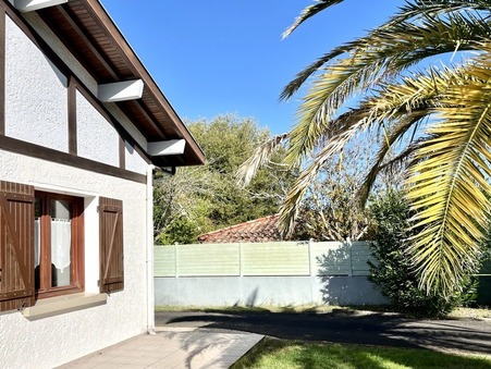 Vente maison 599 900 € La Teste de Buch