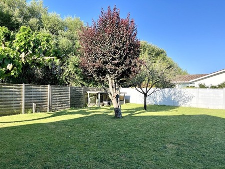 Maison 599 900 € Réf. VM1140-WALKER_597 La Teste de Buch