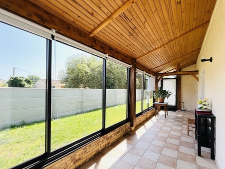 A vendre maison La Teste de Buch 33260; 599 900 €