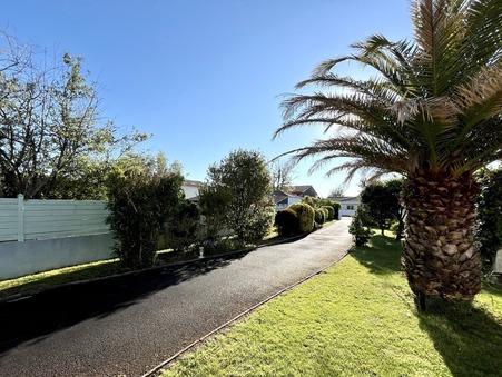 Achat maison La Teste de Buch Réf. VM1140-WALKER_597