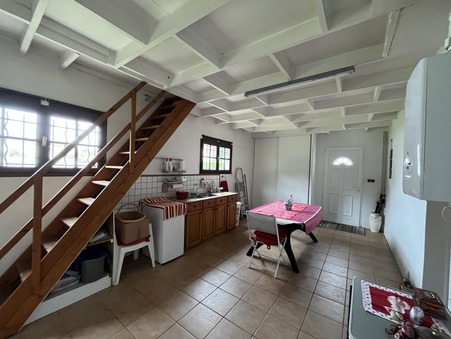 Vente maison 599 900 € La Teste de Buch