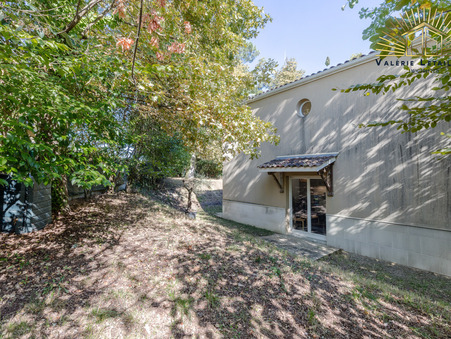 Maison 313 000 € sur Léognan (33850) - Réf. 59_2025_73_MAR