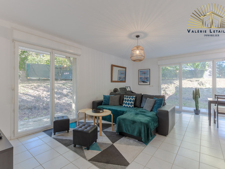 Maison sur Léognan ; 313 000 € ; A vendre Réf. 59_2025_73_MAR