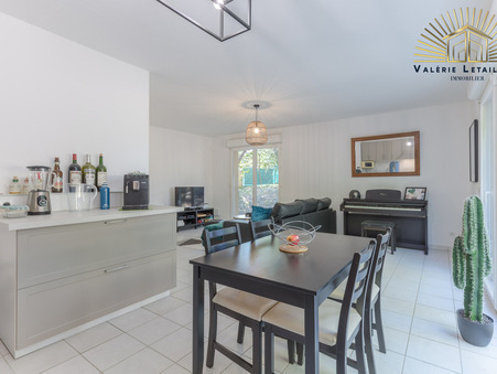 Maison sur Léognan ; 313 000 € ; Vente Réf. 59_2025_73_MAR