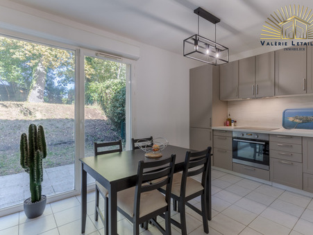 Maison 313 000 € sur Léognan (33850) - Réf. 59_2025_73_MAR