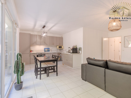 Maison 313 000 € sur Léognan (33850) - Réf. 59_2025_73_MAR