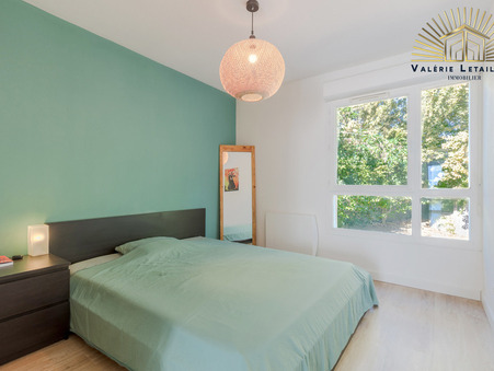 Maison 313 000 € sur Léognan (33850) - Réf. 59_2025_73_MAR