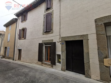 A louer appartement 334 €  Laure Minervois