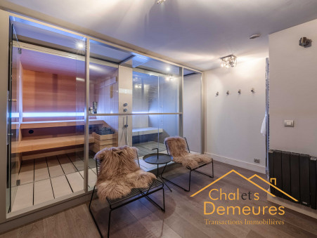 A vendre maison Combloux 74920; 2 200 000 €