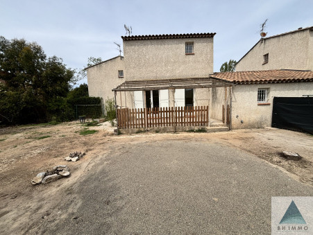 Maison sur Bouc Bel Air ; 305 000 €  ; A vendre Réf. 071025