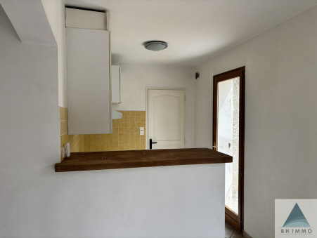 Achat maison Bouc Bel Air Réf. 071025