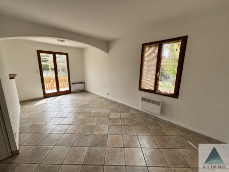 Maison 305 000 €  Réf. 071025 Bouc Bel Air