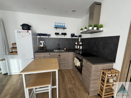 Appartement 800 &euro;  sur Gardanne (13120) - Réf. 07102025