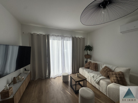 Appartement 800 &euro;  sur Gardanne (13120) - Réf. 07102025