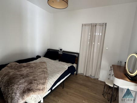 A louer appartement 800 &euro;  Gardanne