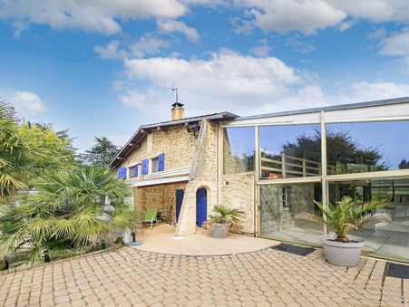 A vendre maison Vienne 38200; 490 000 €