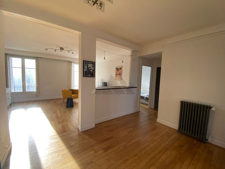 Appartement | brest | 296800 € | 4 Pièces | 4 Chambres | 85 m²