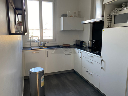 Appartement sur Brest ; 296 800 € ; A vendre Réf. 26380AK