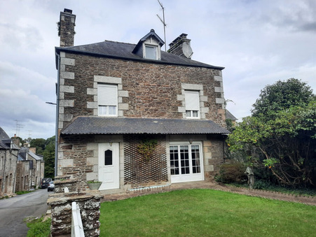 Vente Maison Saint james Réf. 7912 - Slide 1