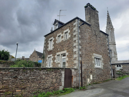 Vente Maison Saint james Réf. 7912 - Slide 2