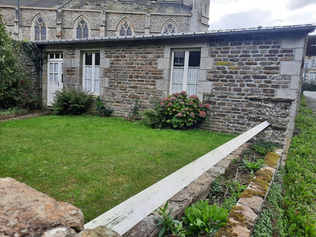 Vente Maison Saint james Réf. 7912 - Slide 3