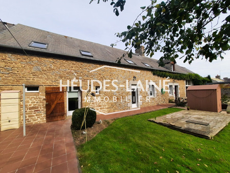 Vente Maison Le chatellier Réf. 7920 - Slide 1