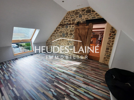 Vente Maison Le chatellier Réf. 7920 - Slide 10