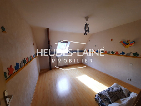 Vente Maison Le chatellier Réf. 7920 - Slide 11