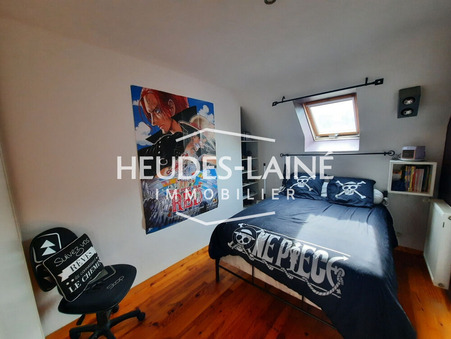 Vente Maison Le chatellier Réf. 7920 - Slide 12