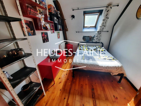 Vente Maison Le chatellier Réf. 7920 - Slide 13