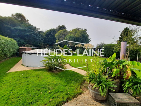 Vente Maison Le chatellier Réf. 7920 - Slide 3