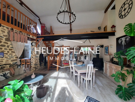 Vente Maison Le chatellier Réf. 7920 - Slide 4