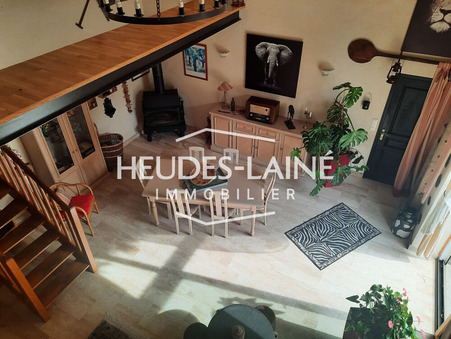 Vente Maison Le chatellier Réf. 7920 - Slide 5