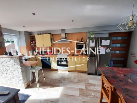 Vente Maison Le chatellier Réf. 7920 - Slide 6