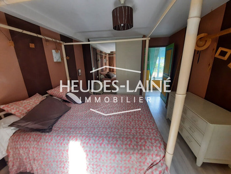 Vente Maison Le chatellier Réf. 7920 - Slide 7