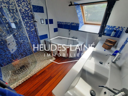 Vente Maison Le chatellier Réf. 7920 - Slide 8